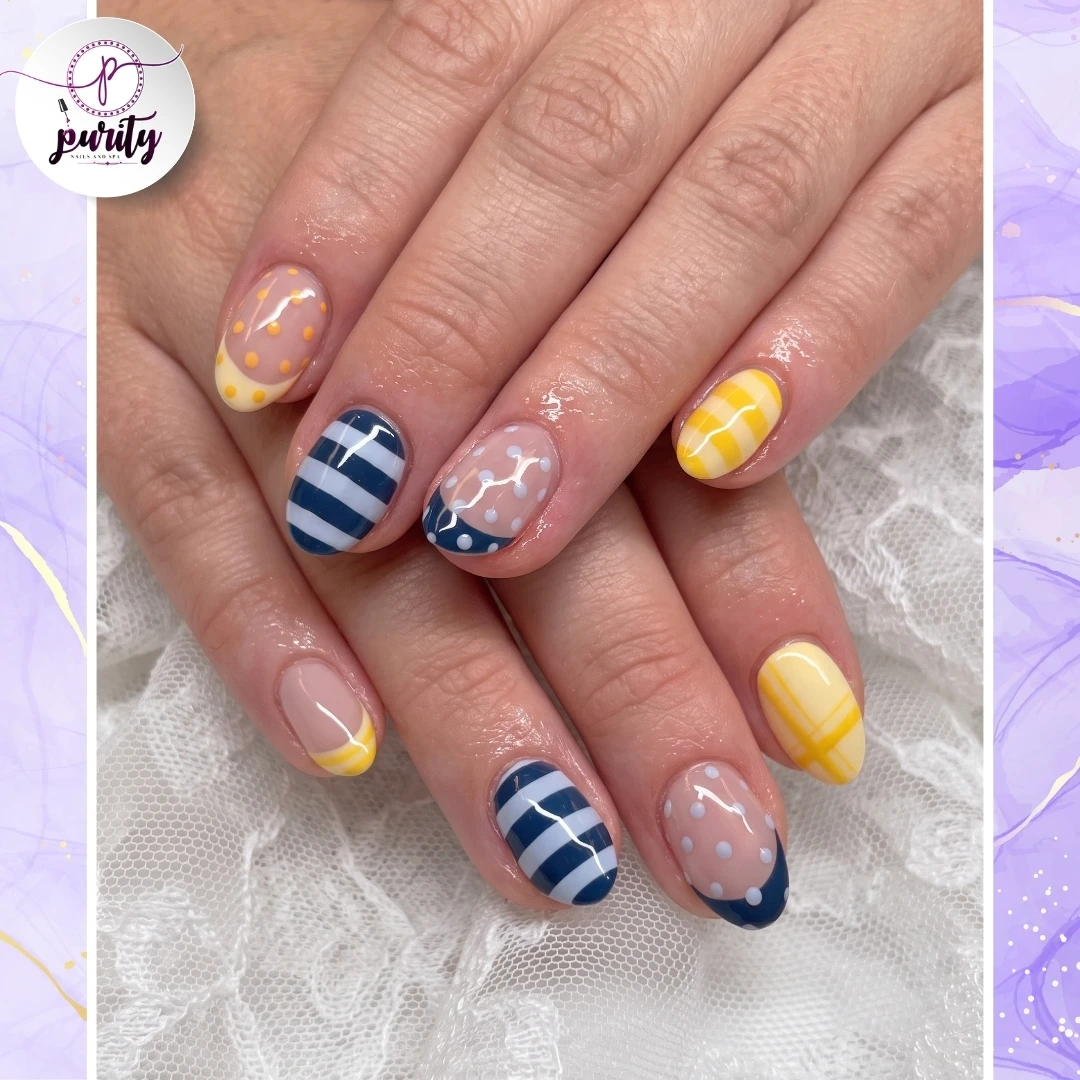 Must Try Nail Designs August 18 2026